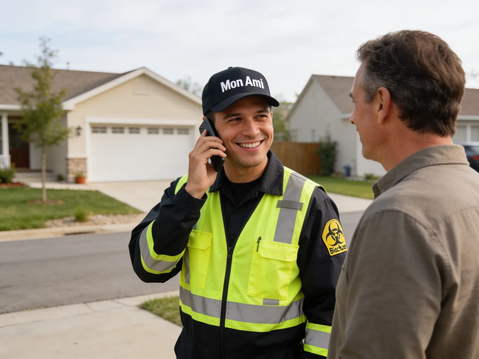 Sewage Cleanup Luzerne, PA FAQs