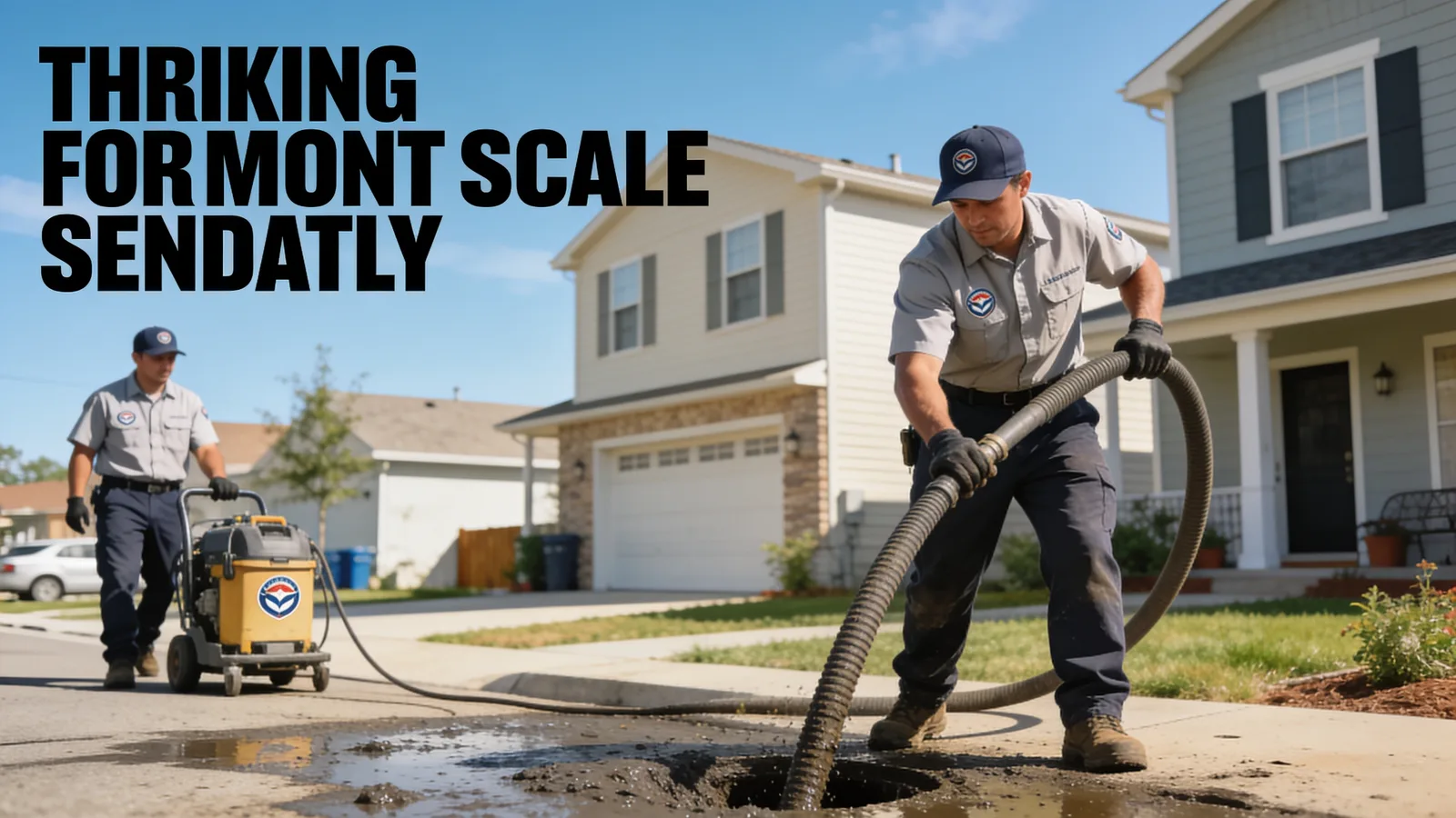 Sewage Cleanup in Luzerne, PA near me